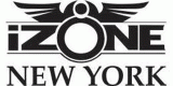 IZone Japanのロゴ