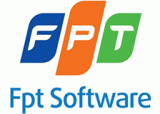 FPTソフトウェアジャパンのロゴ