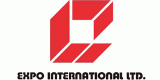エキスポインターナショナルのロゴ