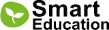 スマートエデュケーションのロゴ
