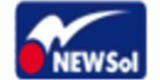 ニューソルのロゴ