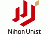 日本ユニストのロゴ
