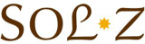 有限会社sol-zのロゴ