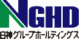 日神グループホールディングスのロゴ
