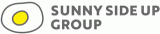 サニーサイドアップグループのロゴ