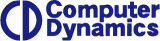 コンピュータ ダイナミックスのロゴ