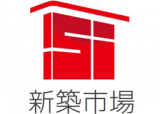 新築市場のロゴ
