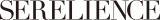 セレリアンスのロゴ