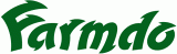 ファームドゥホールディングスのロゴ