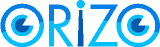 オリゾのロゴ