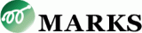 MARKSのロゴ