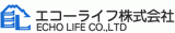 エコーライフのロゴ