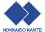 北海道鑑定のロゴ