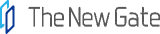 TheNewGate（旧：株式会社The New Gate）のロゴ