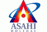 アサヒホリディサービスのロゴ