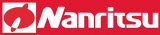 ナンリツのロゴ