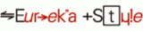 Eureka Styleのロゴ
