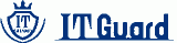 ITガードのロゴ