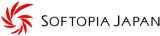 公益財団法人ソフトピアジャパンのロゴ