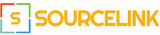 ソースリンクのロゴ