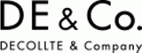 デコルテのロゴ