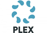 プレックス（人材）のロゴ