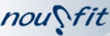 ヌースフィットのロゴ