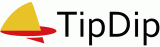 チップディップのロゴ