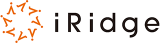 アイリッジのロゴ