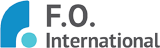 F・O・インターナショナルのロゴ