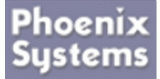 フェニックスシステムズのロゴ