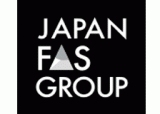 JAPAN FASのロゴ