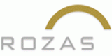 ローザスのロゴ