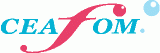CEAFOMのロゴ