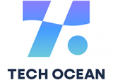テックオーシャンのロゴ