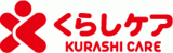 くらしケアのロゴ