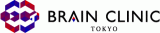 ブレインクリニック大阪のロゴ
