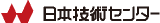 日本技術センターのロゴ
