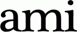 AMI Paris Japanのロゴ