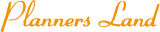 プランナーズランドのロゴ