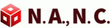 ナンシーのロゴ