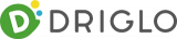 ドリグロのロゴ