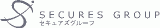 セキュアサスティーンのロゴ