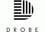 DROBEのロゴ