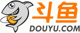 DouYu Japanのロゴ