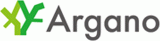 Arganoのロゴ