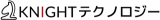 ナイトテクノロジーのロゴ
