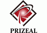 PRIZEALのロゴ
