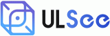 ユーエルシー日本のロゴ