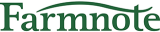 ファームノート（旧：株式会社ファームノートホールディングス）のロゴ